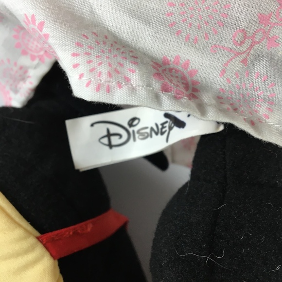 Minnie Mouse Around the World China Plush Doll - Picture 2 of 8